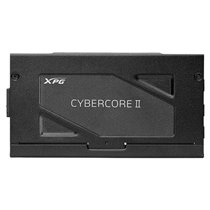 Fuente de Alimentación XPG Cybercore II 1000W 80 Plus Platinum Modular