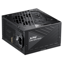 Fuente de Alimentación XPG Core Reactor II 1200W 80 Plus Gold Modular