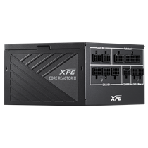 Fuente de Alimentación XPG Core Reactor II 1200W 80 Plus Gold Modular