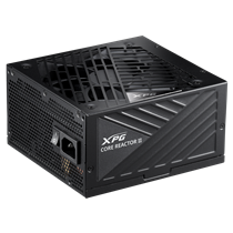 Fuente de Alimentación XPG Core Reactor II 1200W 80 Plus Gold Modular