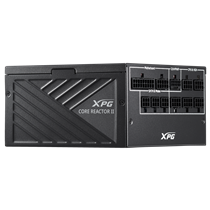 Fuente de Alimentación XPG Core Reactor II 1200W 80 Plus Gold Modular