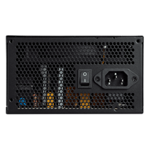 Fuente de Alimentación XPG Kyber 750W 80 Plus Gold con Cableado Fijo