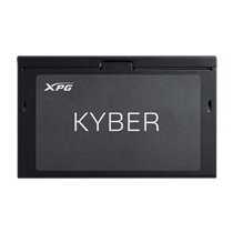 Fuente de Alimentación XPG Kyber 750W 80 Plus Gold con Cableado Fijo