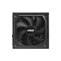 Fuente de Alimentación MSI MEG A1250P PCIE5 1250W 80 Plus Platinum Modular