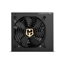 Fuente de Alimentación Nox Hummer GDX850 850W 80 Plus Gold ATX 3.1