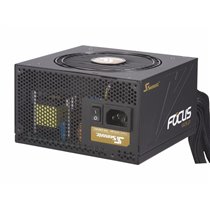 Fuente de Alimentación Seasonic Focus GM-750 750W 80 Plus Gold Semi-Modular