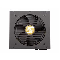 Fuente de Alimentación Seasonic Focus GM-750 750W 80 Plus Gold Semi-Modular