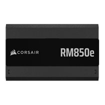 Fuente de Alimentación Corsair RM850e 850W 80 Plus Gold Full Modular ATX 3.1