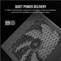 Fuente de Alimentación Corsair HX1200i 1200W 80 Plus Platinum Full Modular ATX 3.0