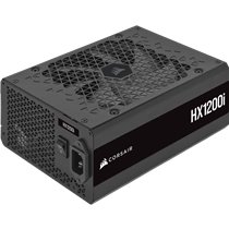 Fuente de Alimentación Corsair HX1200i 1200W 80 Plus Platinum Full Modular ATX 3.0