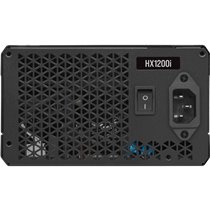 Fuente de Alimentación Corsair HX1200i 1200W 80 Plus Platinum Full Modular ATX 3.0