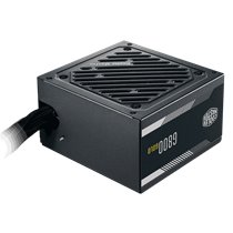 Fuente de Alimentación Cooler Master G800 Gold 800W 80 Plus Gold Bulk