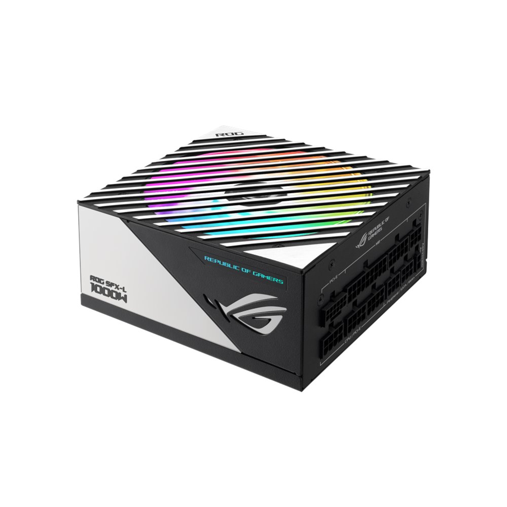 Fuente de Alimentación ASUS ROG Loki SFX-L 1000W 80 Plus Platinum