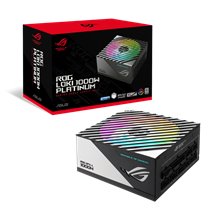 Fuente de Alimentación ASUS ROG Loki SFX-L 1000W 80 Plus Platinum
