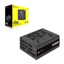 Fuente de Alimentación Corsair HX1000i 1000W 80 Plus Platinum ATX 3.0