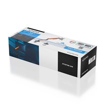 Soporte de Mesa RGB Gaming AISENS DT32TSR-249 para Monitores/TV de 17" a 32", Negro-Naranja