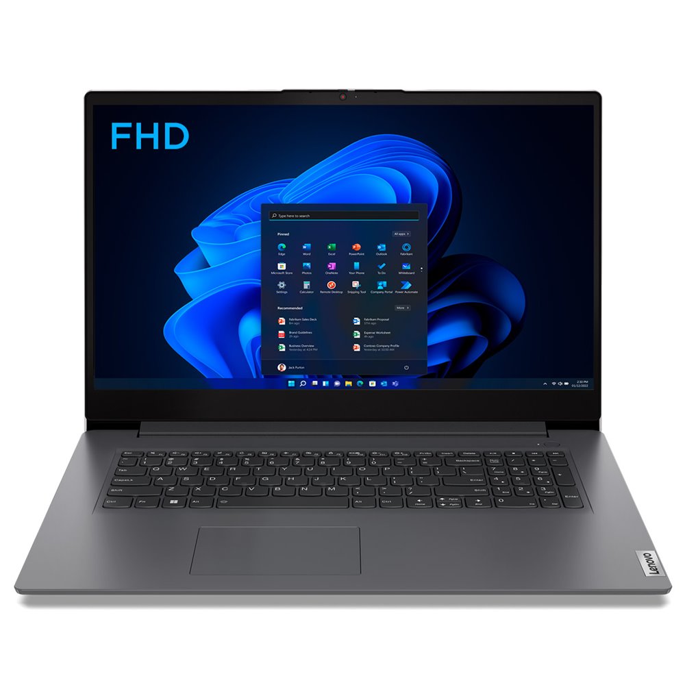 Lenovo V17 G4 IRU i7/16GB/512GB/17.3"/W11 