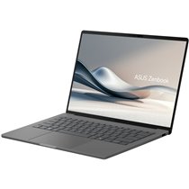 ASUS Zenbook A14 UX3407QA (Snapdragon X1-26-100, 32GB, 512GB SSD, 14" OLED, Windows 11