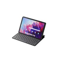Lenovo Tab K11e 8GB/128GB Lápiz Óptico y Teclado, 11"