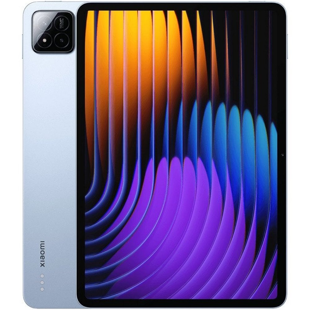 Xiaomi Pad 7 Pro 11.2" 12GB/512GB Azul