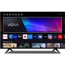Televisor LED HD Ready Smart TV Sunstech 32SUNSMARTV24 32" Negro