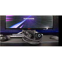 Refrigeración líquida Mars Gaming ML-PRO120