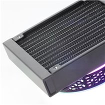 Refrigeración líquida Mars Gaming ML-ONE120