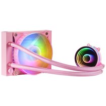 REFRIGERACION LIQUIDA FRGB ML-ONE 120 ROSA MARS GAMING