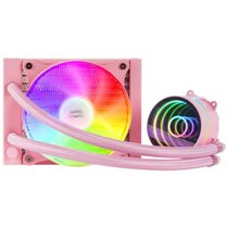 REFRIGERACION LIQUIDA FRGB ML-ONE 120 ROSA MARS GAMING