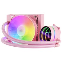 REFRIGERACION LIQUIDA FRGB ML-ONE 120 ROSA MARS GAMING
