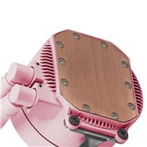REFRIGERACION LIQUIDA FRGB ML-ONE 120 ROSA MARS GAMING