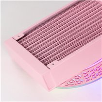 REFRIGERACION LIQUIDA FRGB ML-ONE 120 ROSA MARS GAMING