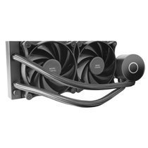 Refrigeración líquida Mars Gaming ML-PRO240 negro