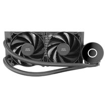 Refrigeración líquida Mars Gaming ML-PRO240 negro