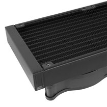 Refrigeración líquida Mars Gaming ML-PRO240 negro