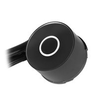 Refrigeración líquida Mars Gaming ML-PRO240 negro