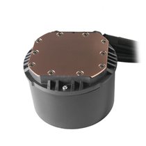 Refrigeración líquida Mars Gaming ML-PRO240 negro