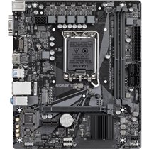 GIGABYTE H610M H V3 DDR4 Micro-ATX DDR4 LGA 1700