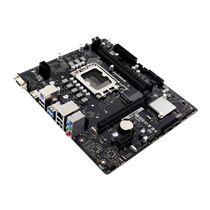 Biostar H610MHP 2.0 Micro-ATX DDR4 LGA 1700