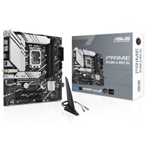 ASUS PRIME B760M-A WIFI D4 Micro-ATX DDR4 LGA 1700