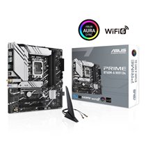 ASUS PRIME B760M-A WIFI D4 Micro-ATX DDR4 LGA 1700