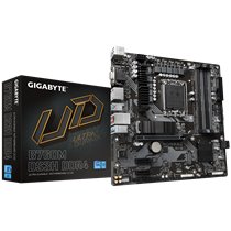 GIGABYTE B760M DS3H DDR4 Micro-ATX DDR4 LGA 1700