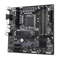 GIGABYTE B760M DS3H DDR4 Micro-ATX DDR4 LGA 1700