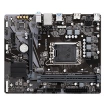 MSI PRO H610M-B DDR4 Micro-ATX DDR4 LGA 1700