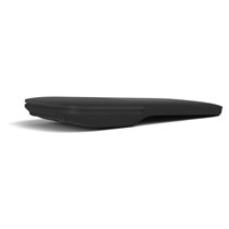 Ratón Inalámbrico Bluetooth Microsoft Surface Arc Negro