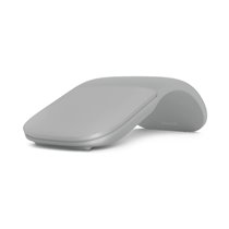 Ratón Inalámbrico Bluetooth Microsoft Surface Arc Negro