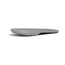 Ratón Inalámbrico Bluetooth Microsoft Surface Arc Negro