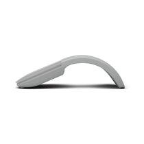 Ratón Inalámbrico Bluetooth Microsoft Surface Arc Negro