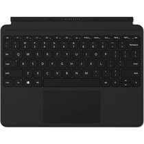 Teclado para Tablet Microsoft Surface Go Type Cover Negro Español