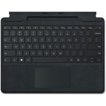 Teclado para Tablet Microsoft Surface Pro Signature Negro Español